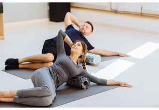 Body health zone - gabinet fizjoterapii i masażu
