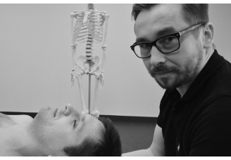 Gabinet Fizjoterapii i Osteopatii