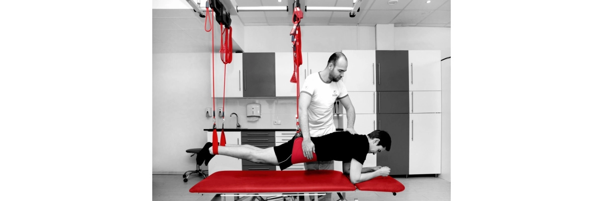 GABINET REHABILITACJI & FIZJOTERAPII R-CITO 